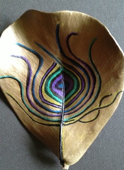 Each Leaf is a Whisper of Aloha 20