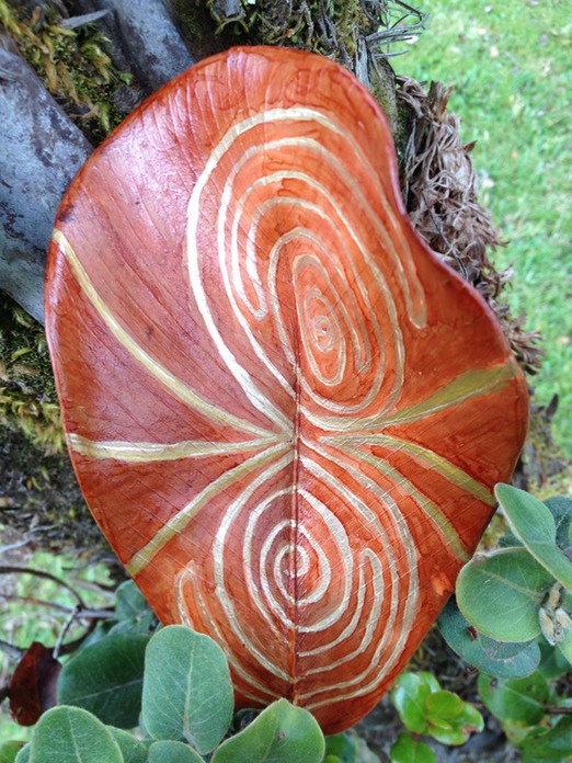 Each Leaf is a Whisper of Aloha 39