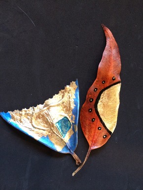 Each Leaf is a Whisper of Aloha 63