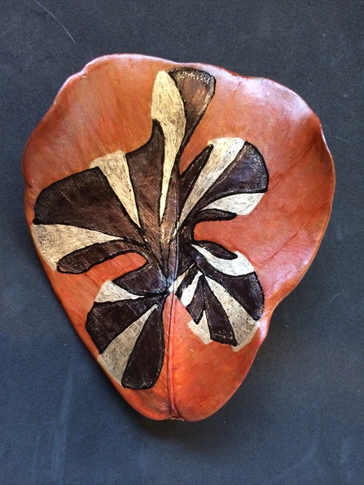 Each Leaf is a Whisper of Aloha 65