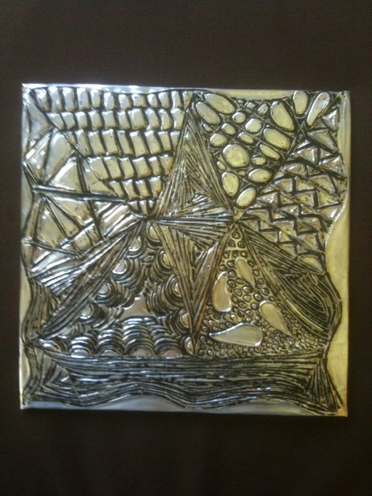 Metal Sample2