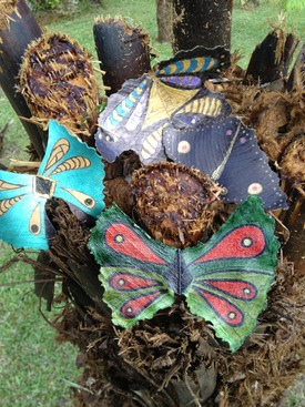 Random Acts of Art 9:15:13