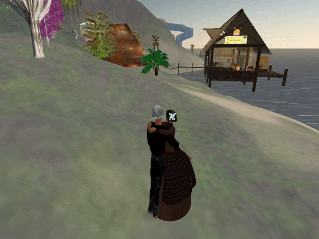 Second Life