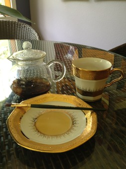 Zen Tea